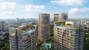 Why Gurgaon is the Ideal Destination for Real Estate Investment