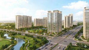 Is Gurgaon the Best Place to Buy Property in India? 5 Reasons to Invest in Luxury Now