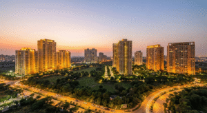 Top 5 Best Areas to Buy Property in Gurgaon for High Returns and Future Growth